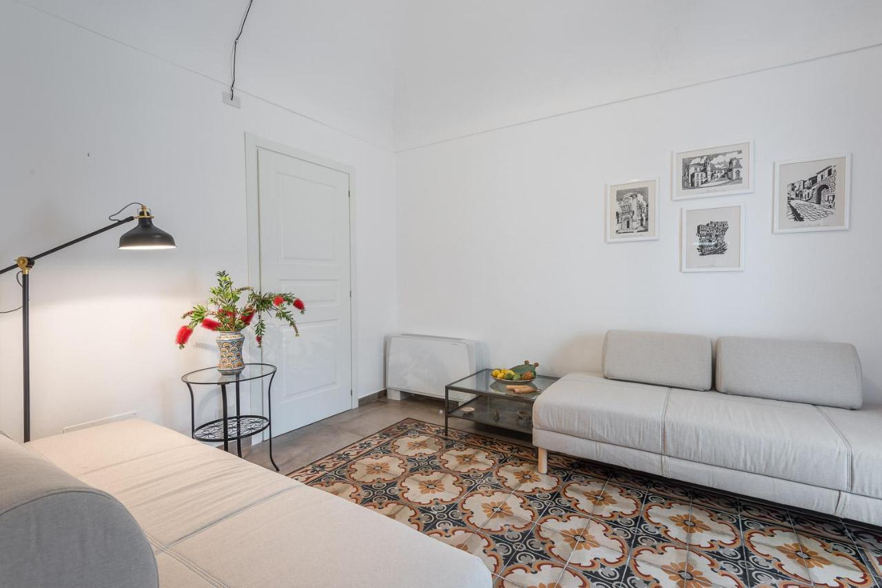 Il Baiocco -Ibla Charme Rooms Ragusa Exterior foto