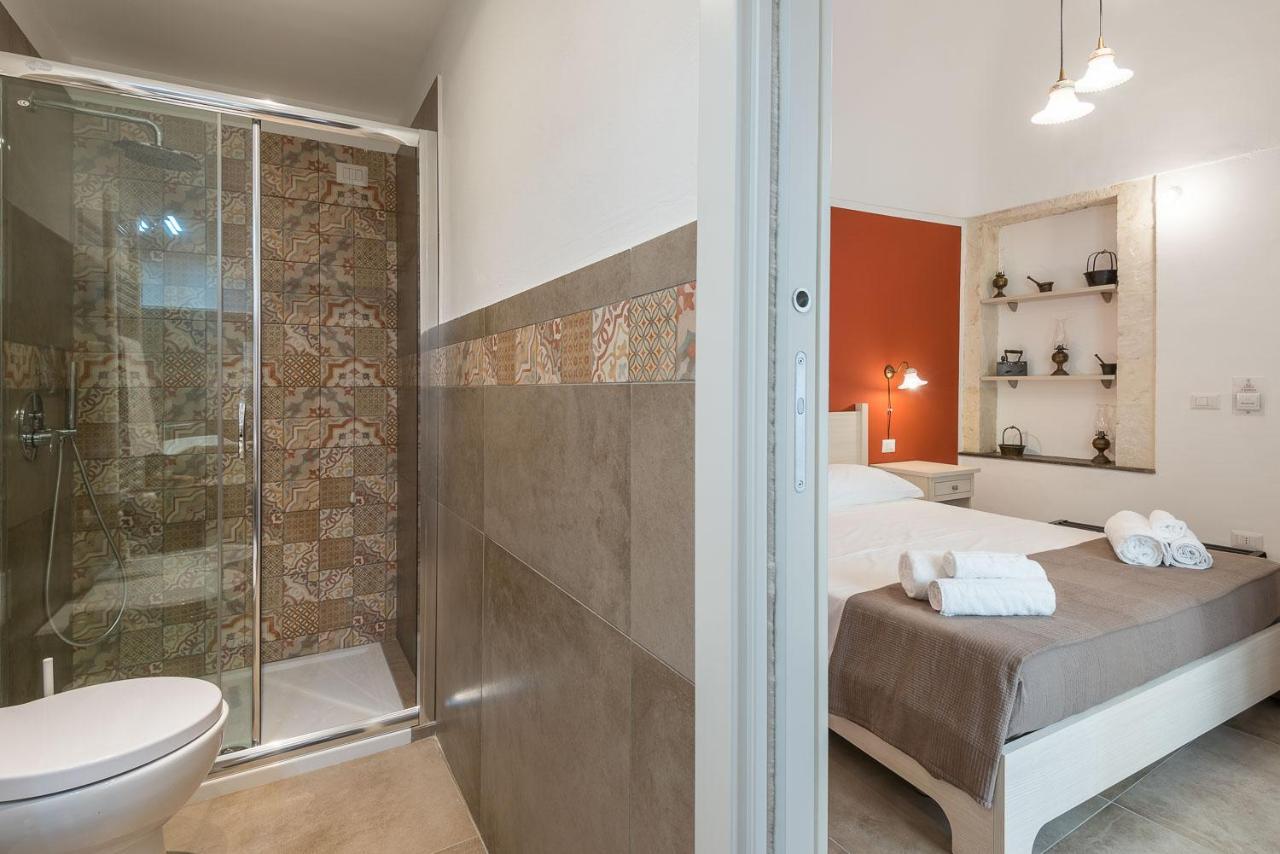 Il Baiocco -Ibla Charme Rooms Ragusa Exterior foto