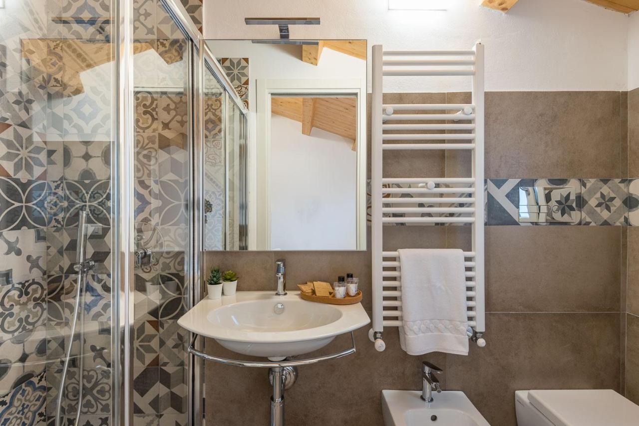 Il Baiocco -Ibla Charme Rooms Ragusa Exterior foto