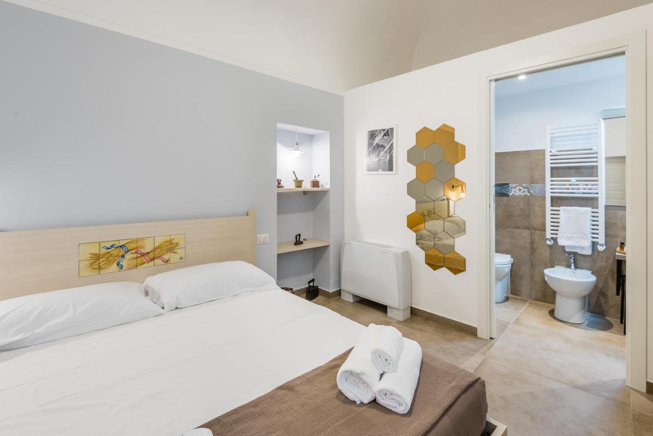 Il Baiocco -Ibla Charme Rooms Ragusa Exterior foto