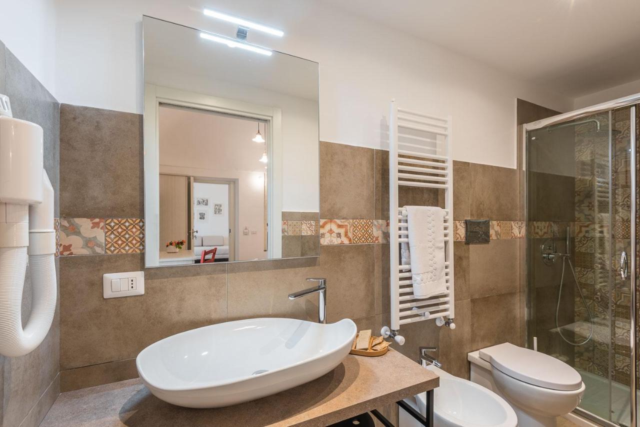 Il Baiocco -Ibla Charme Rooms Ragusa Exterior foto